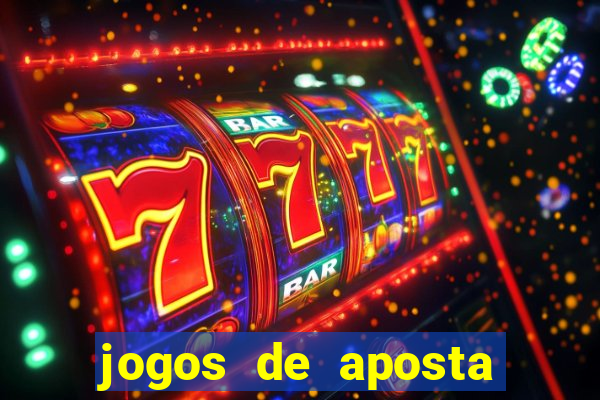 jogos de aposta para menores de idade